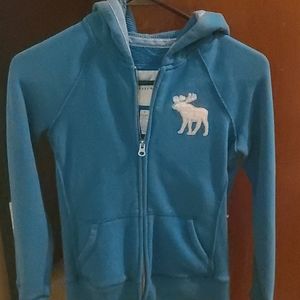 Brand new authentic Abercrombie sweatshirt